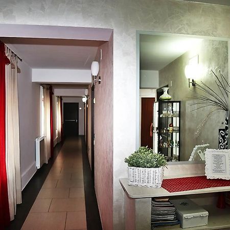 Hotel Miramonti Gangi Exterior photo
