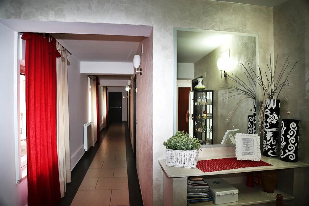 Hotel Miramonti Gangi Exterior photo