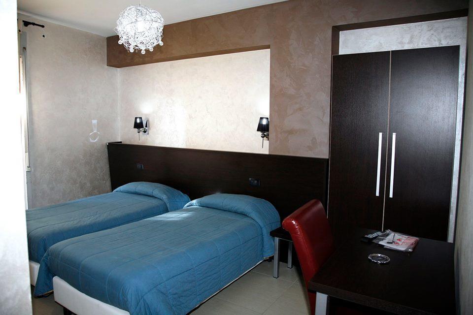 Hotel Miramonti Gangi Exterior photo